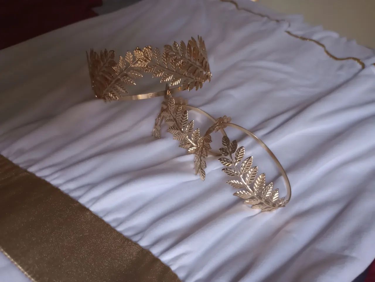 Fantasia Deusa Grega  - Foto 4