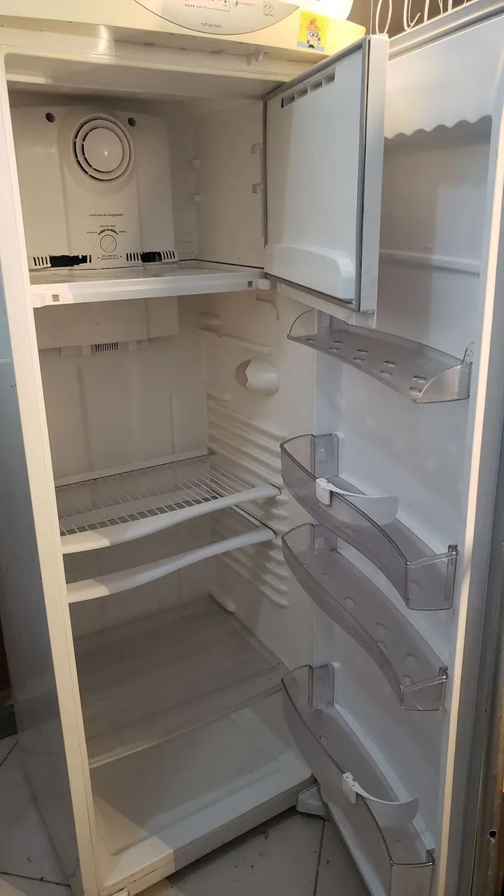 Geladeira - Foto 2