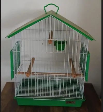 Gaiola - Foto 4