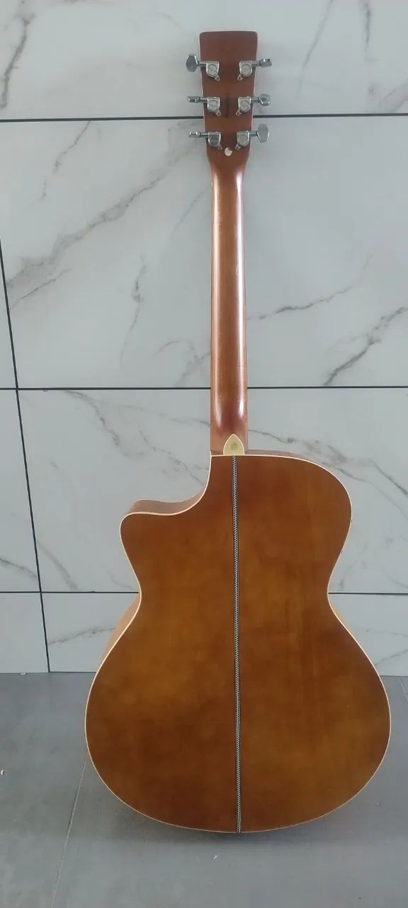 Violão Elétrico  - Foto 3