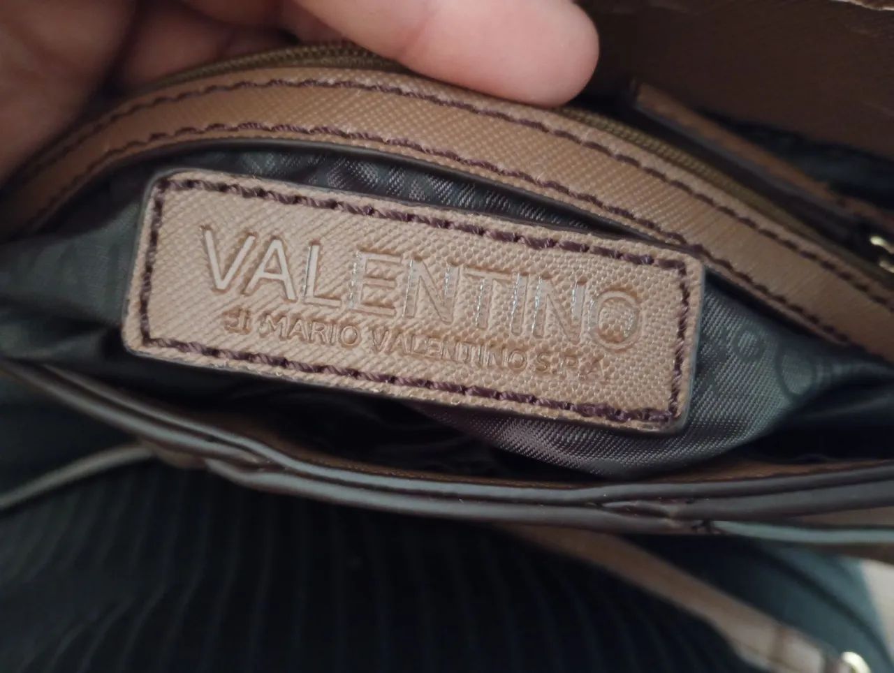 Bolsa Valentino - Foto 2