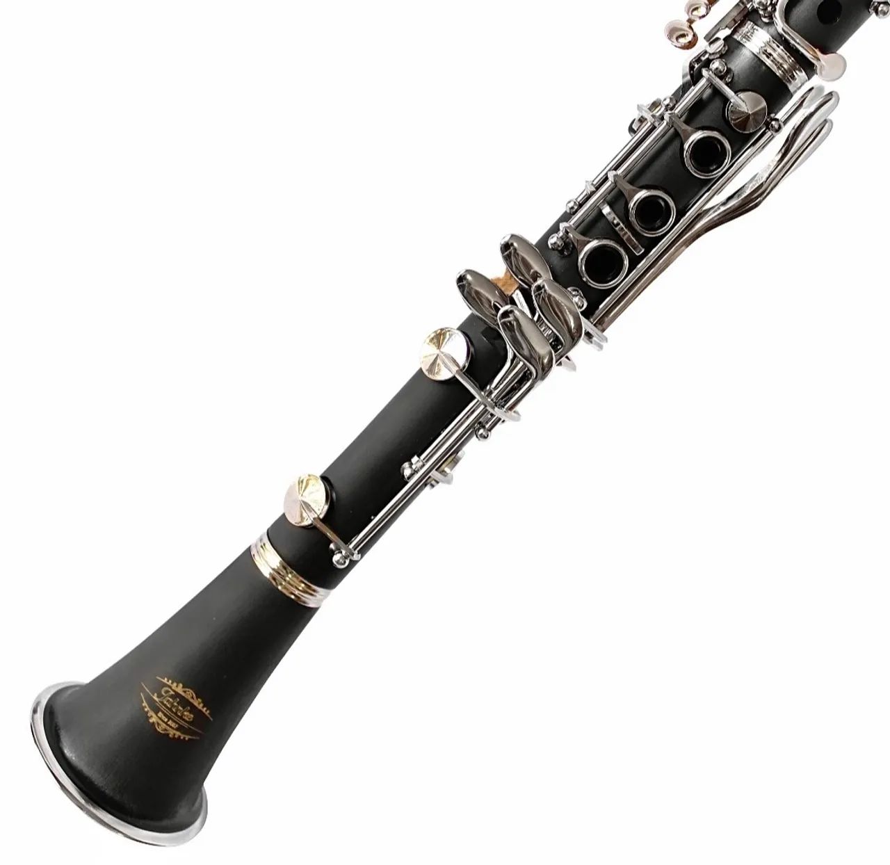 Clarinete Jahnke size 2007  - Foto 3