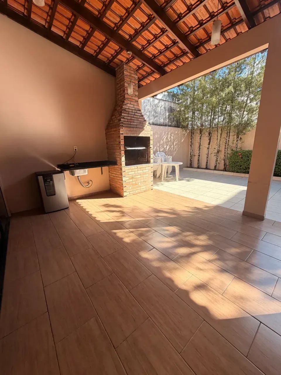 CONDOMÍNIO TIRADENTES  CASA DUPLEX - Foto 2