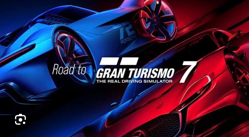 Gran Turismo 7