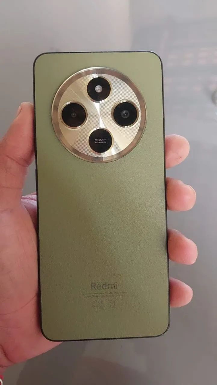 Vendo celular redimir 14c zap *57 - Foto 2