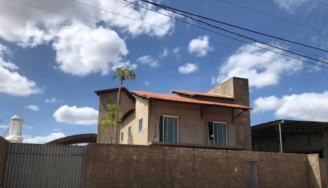 Imóvel para aluguel com 10 metros quadrados em Itapetinga - Mossoró - RN - Foto 5