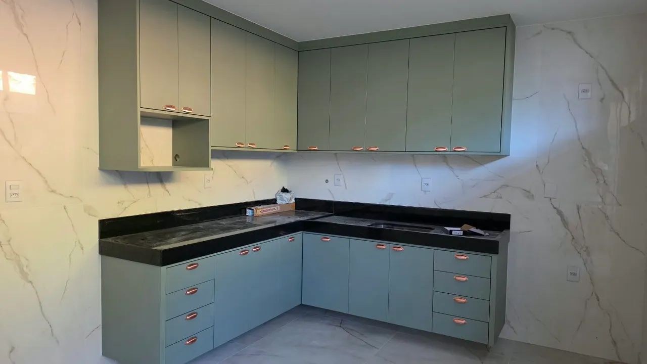 Casa dúplex Domingos Martins centro  - Foto 2