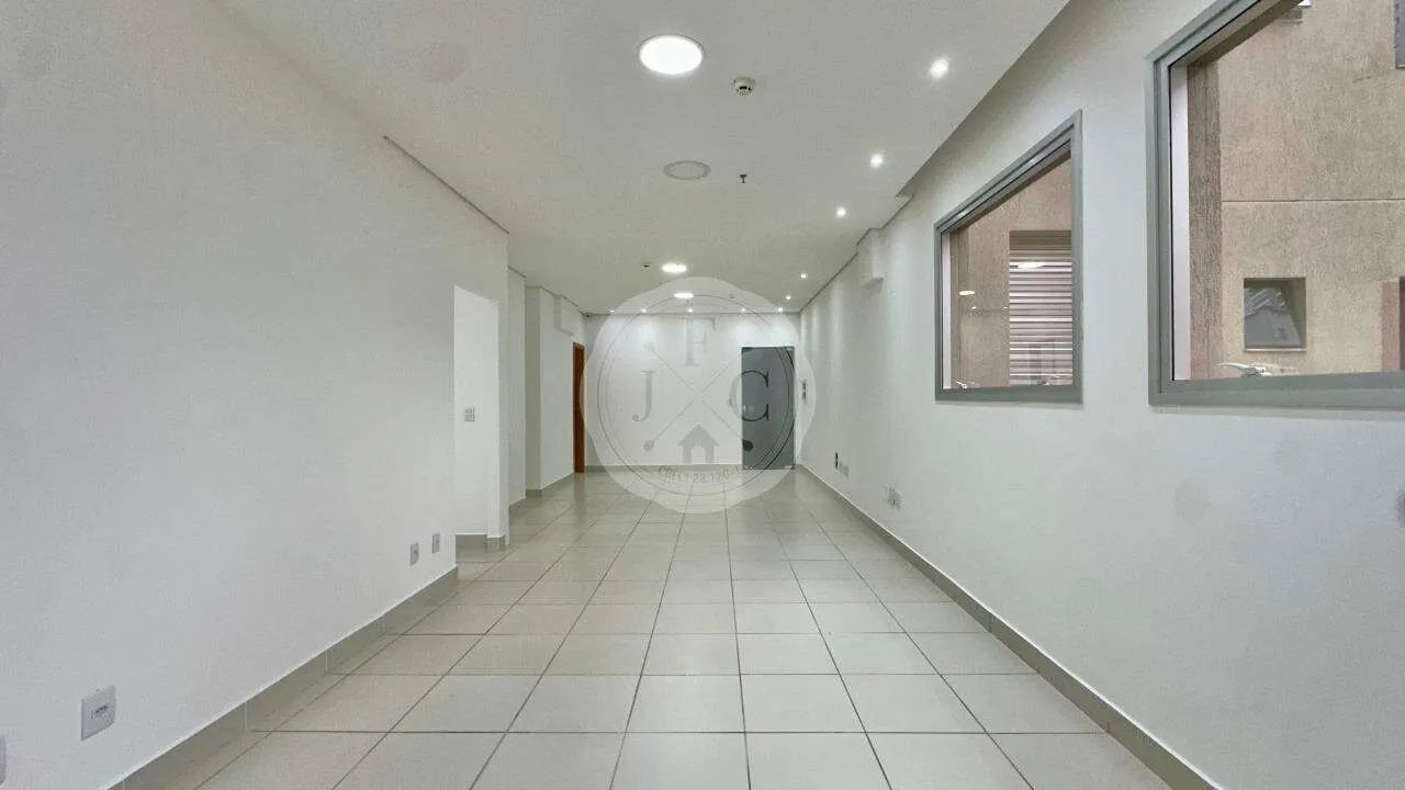 Sala Comercial para alugar 48 m² - Jardim Botânico - Foto 4