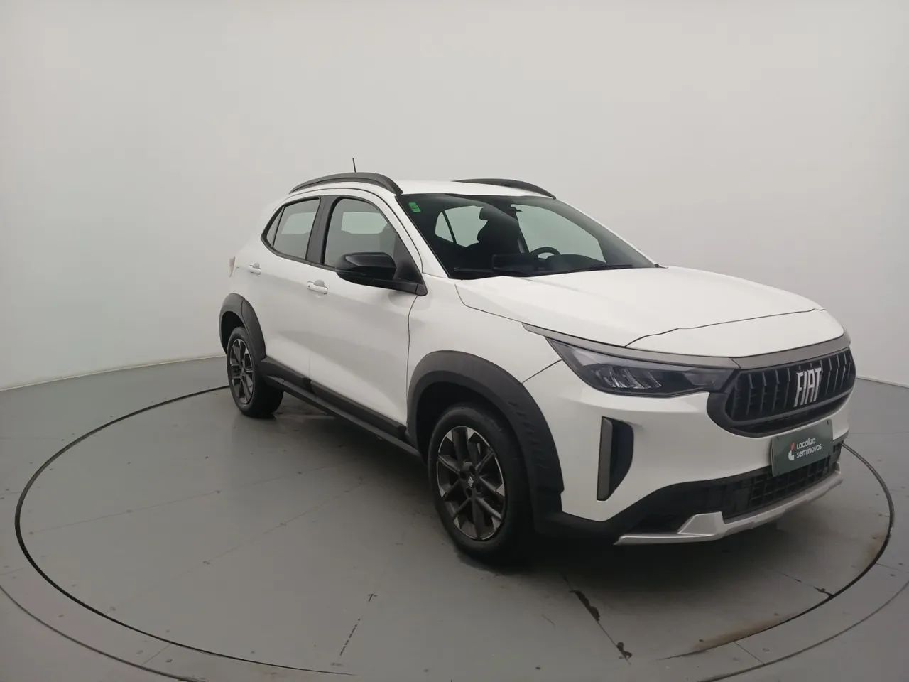 Fiat Pulse AUDACE Turbo 200 Aut. (Hibrído), foto 7 de 18