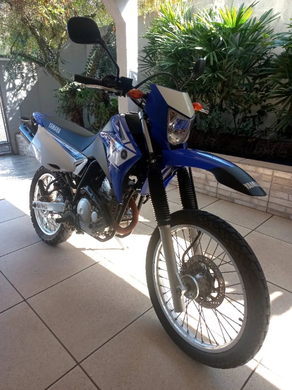 XTZ 250cc lander - Foto 5