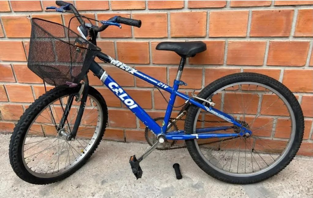Bike aro 24