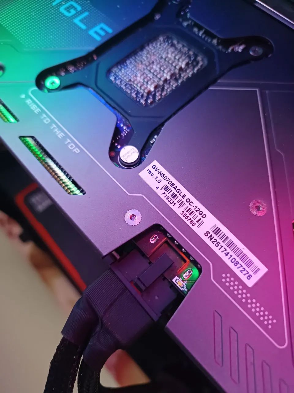 Vendo, aceito troca... - Foto 3