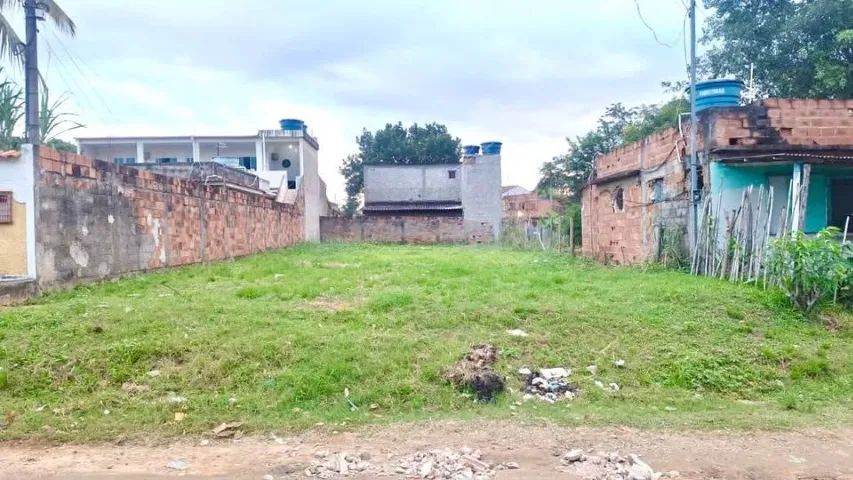 Foto - Itaboraí - Joaquim de Oliveira