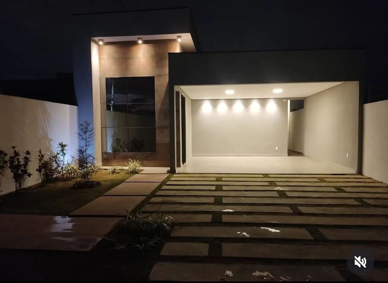 Foto - Brasília - Veredas