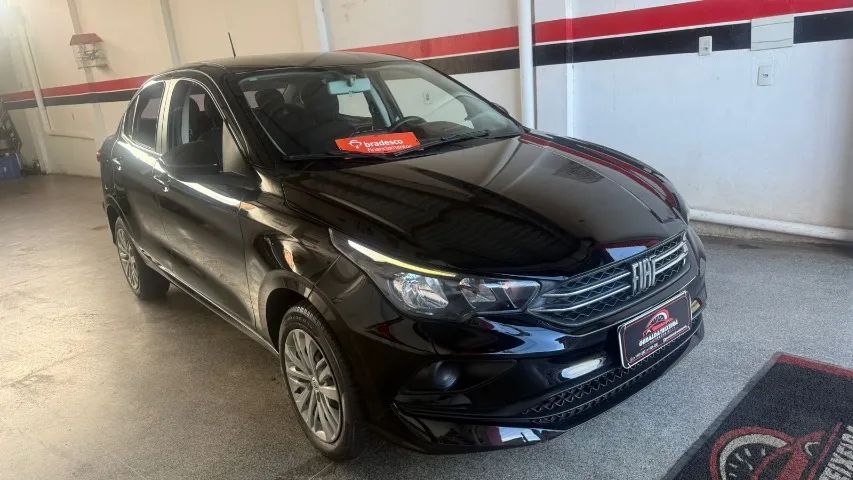 Fiat Cronos Drive 1.3 8V Flex 2023 - Foto 2