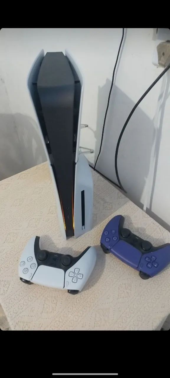 Ps5 slim  - Foto 3