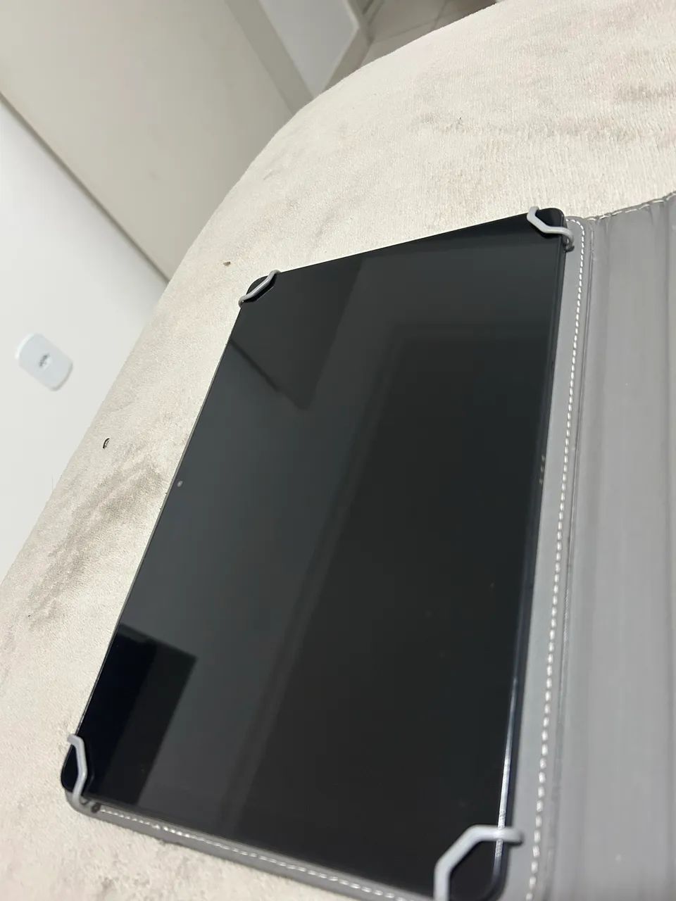 Tablet Samsung A9+ - Foto 4