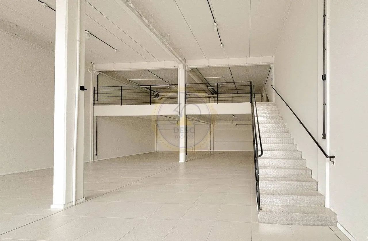 Sala comercial para locação no Centro de Camboriú - Foto 3