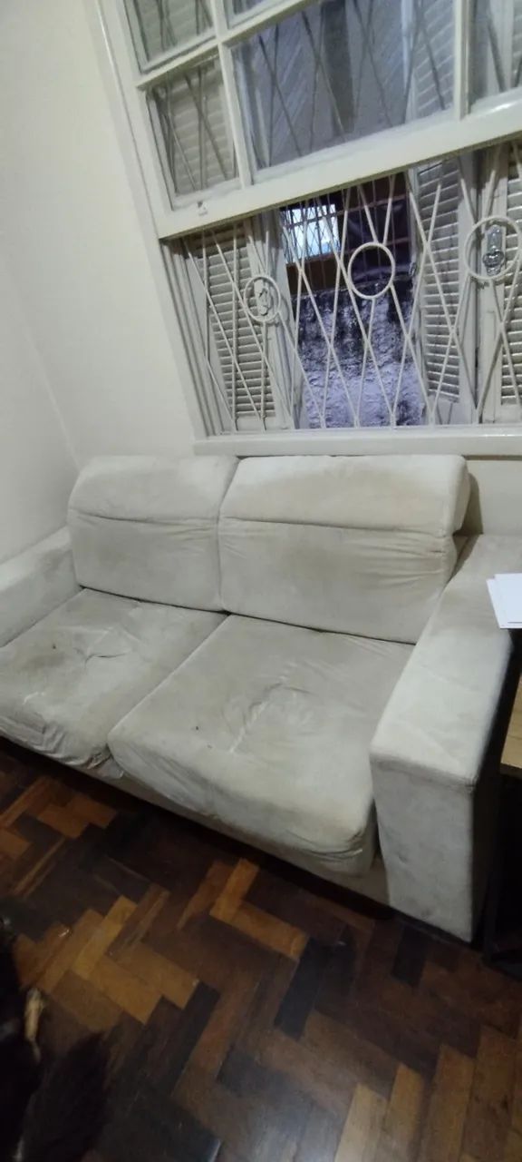 Sofá retrátil  - Foto 2