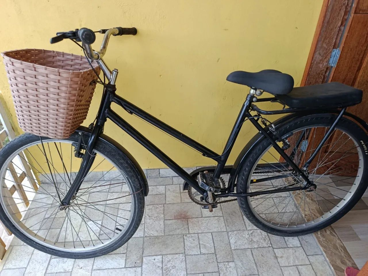 Duas bicicletas  - Foto 2