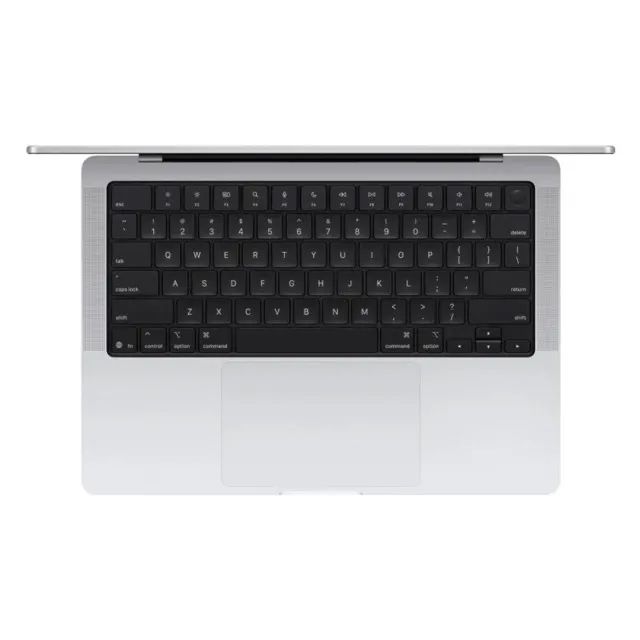 M3 Pro MacBook Pro 14 M3 Pro 18GB 512GB Impecável + Bag Envio