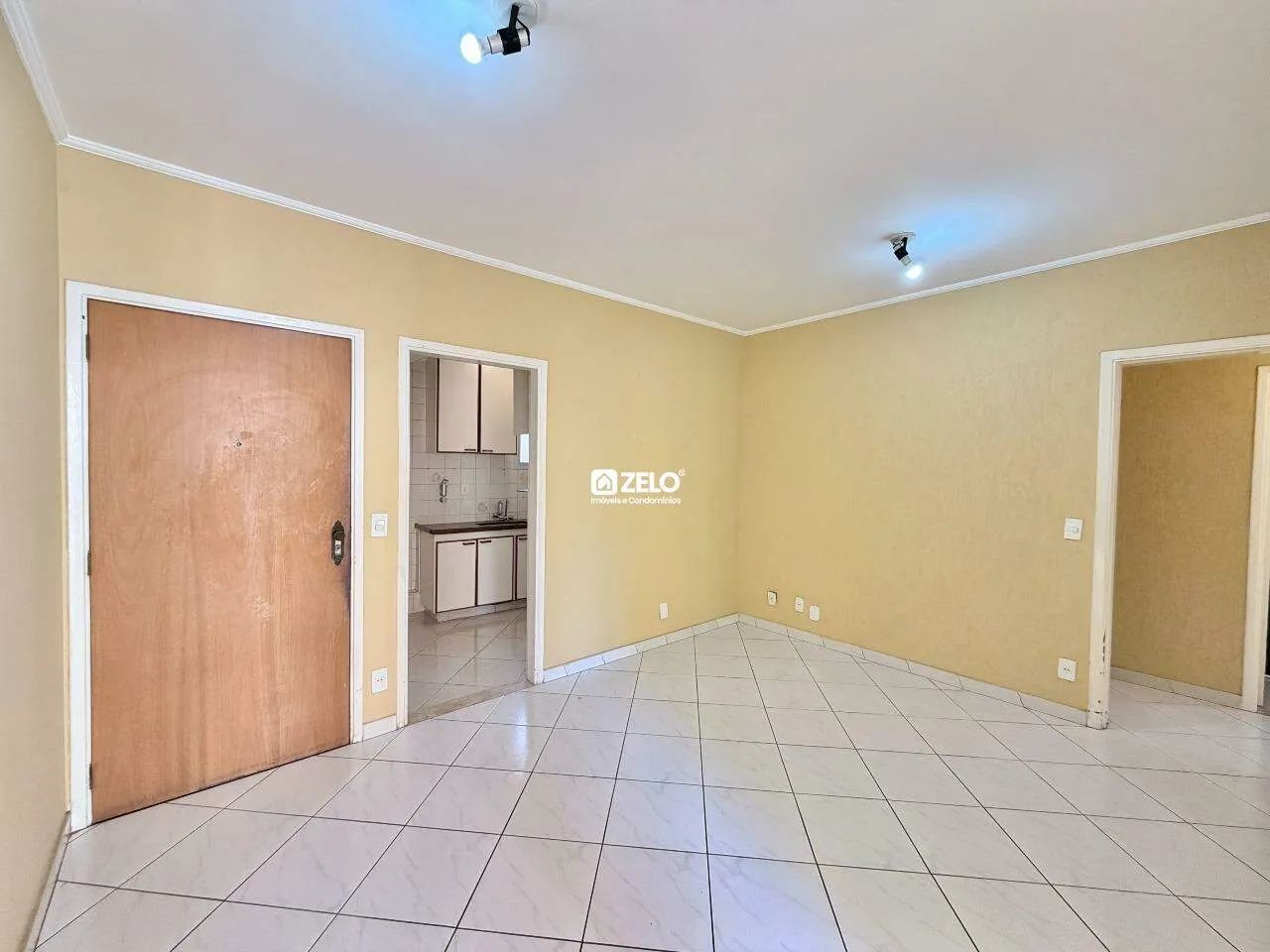 Apartamento à venda em Centro, Campinas - SP | Cód 13407 - Foto 2