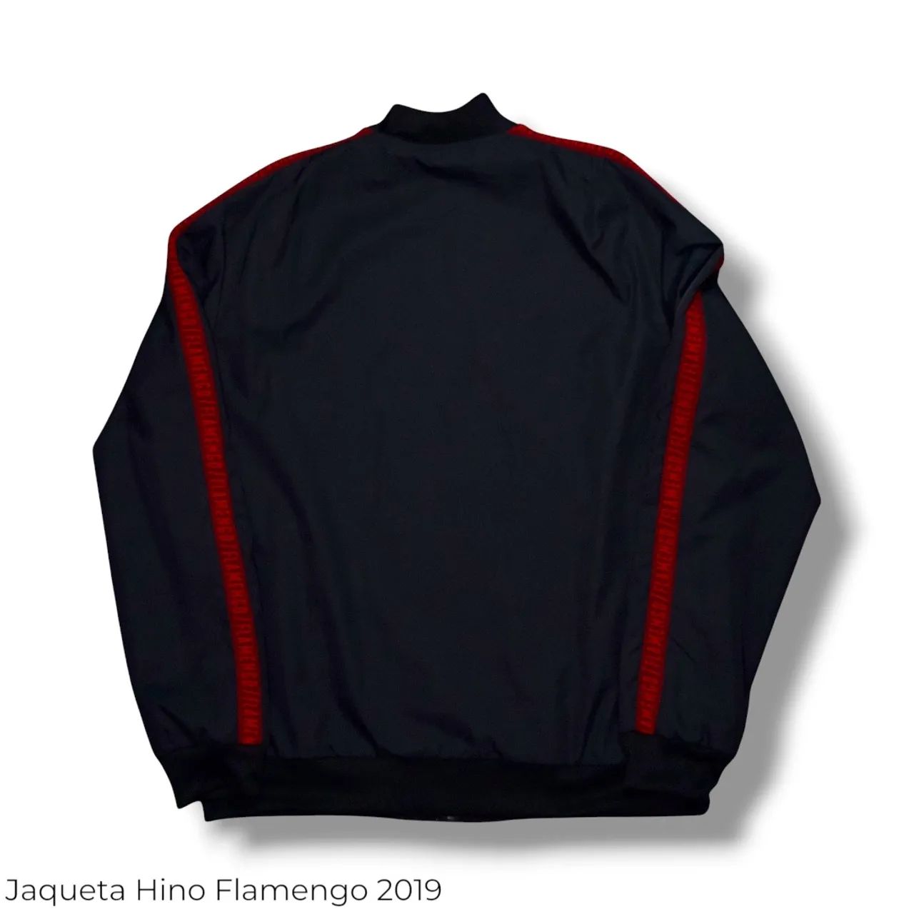 Jaqueta Flamengo 2019 - Foto 3