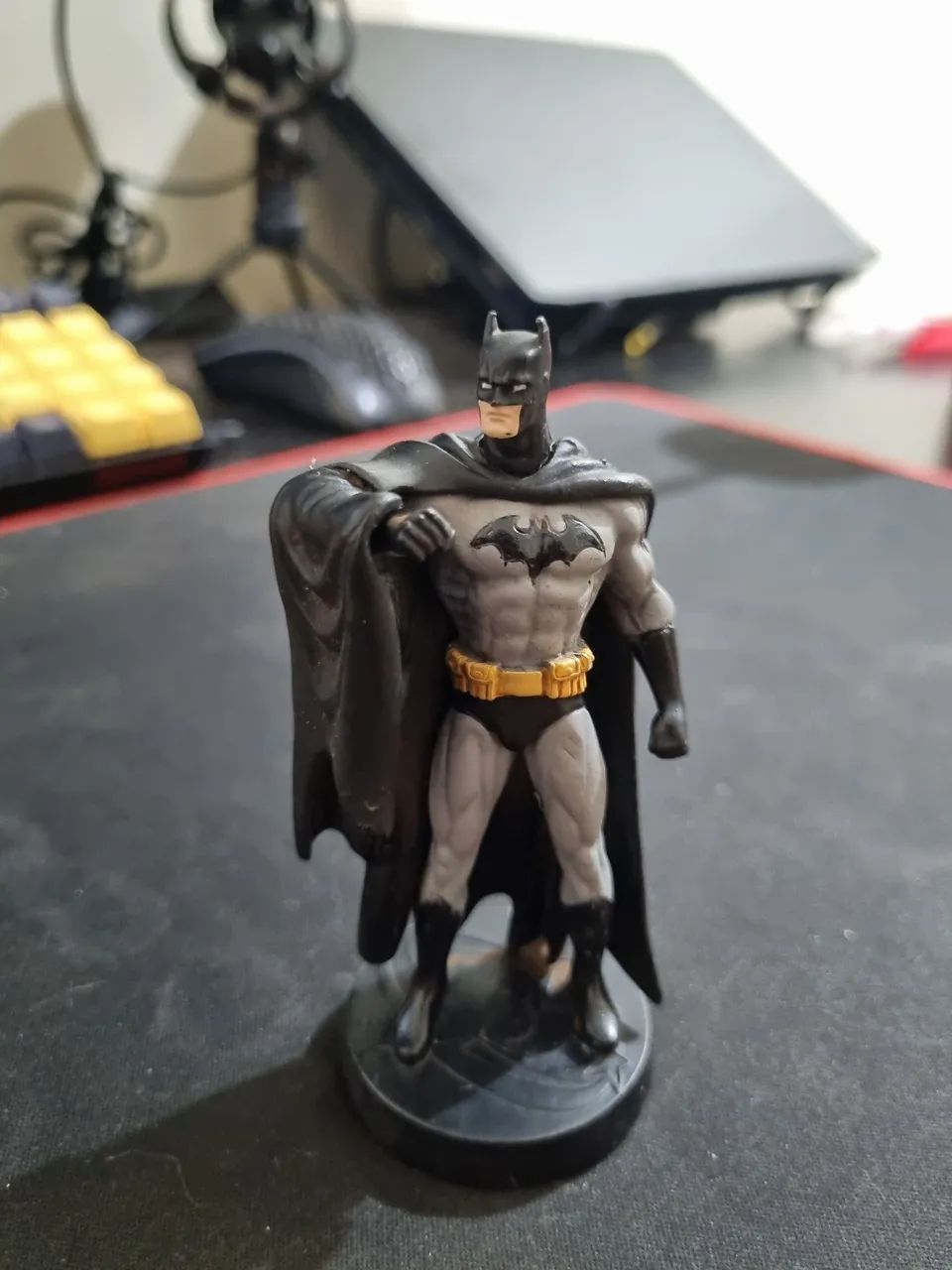 Vendo Figure Actions DC - Foto 4