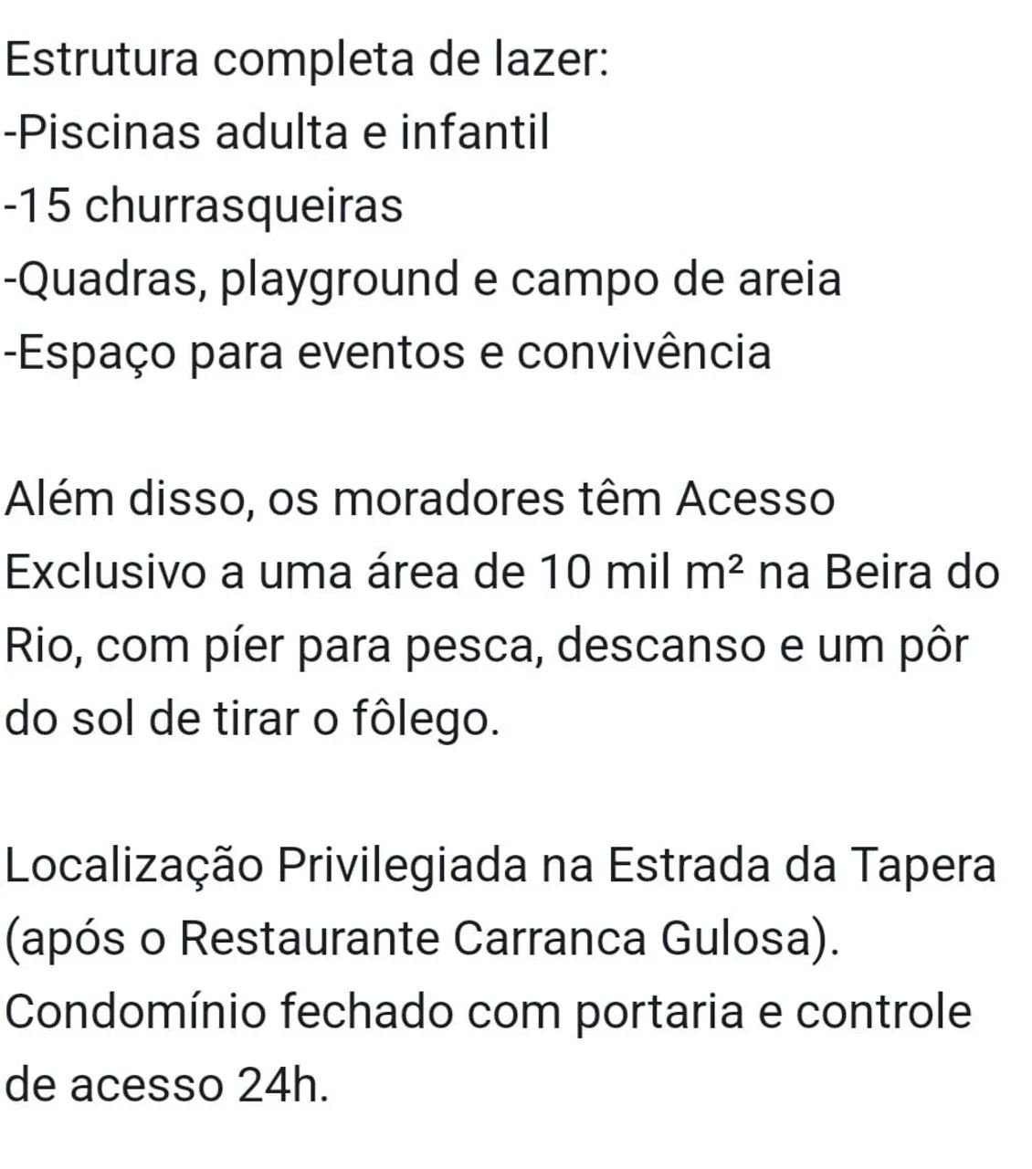 Foto - Petrolina - Gercino Coelho
