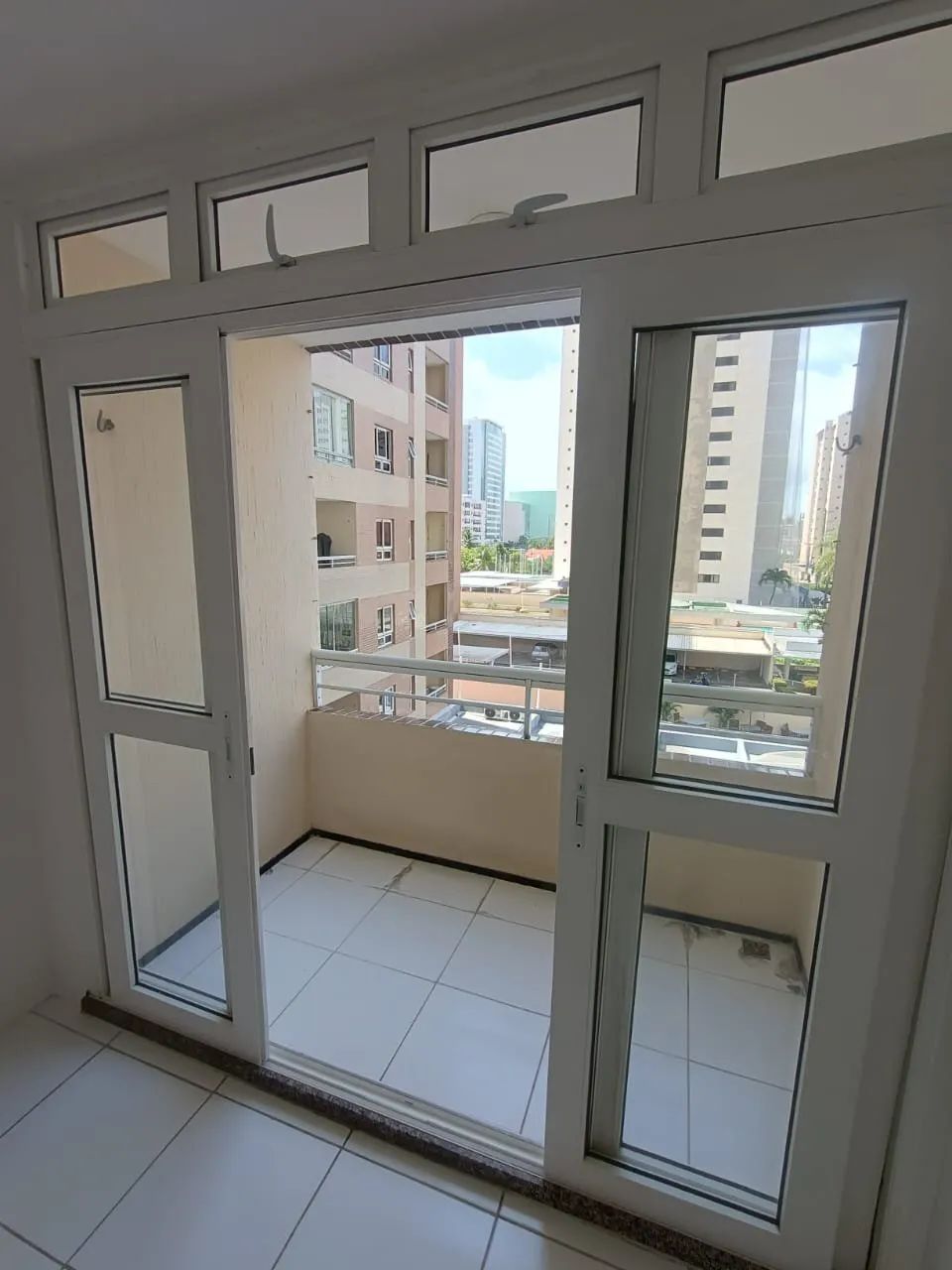 Apartamento | Aluguel | PAPICU