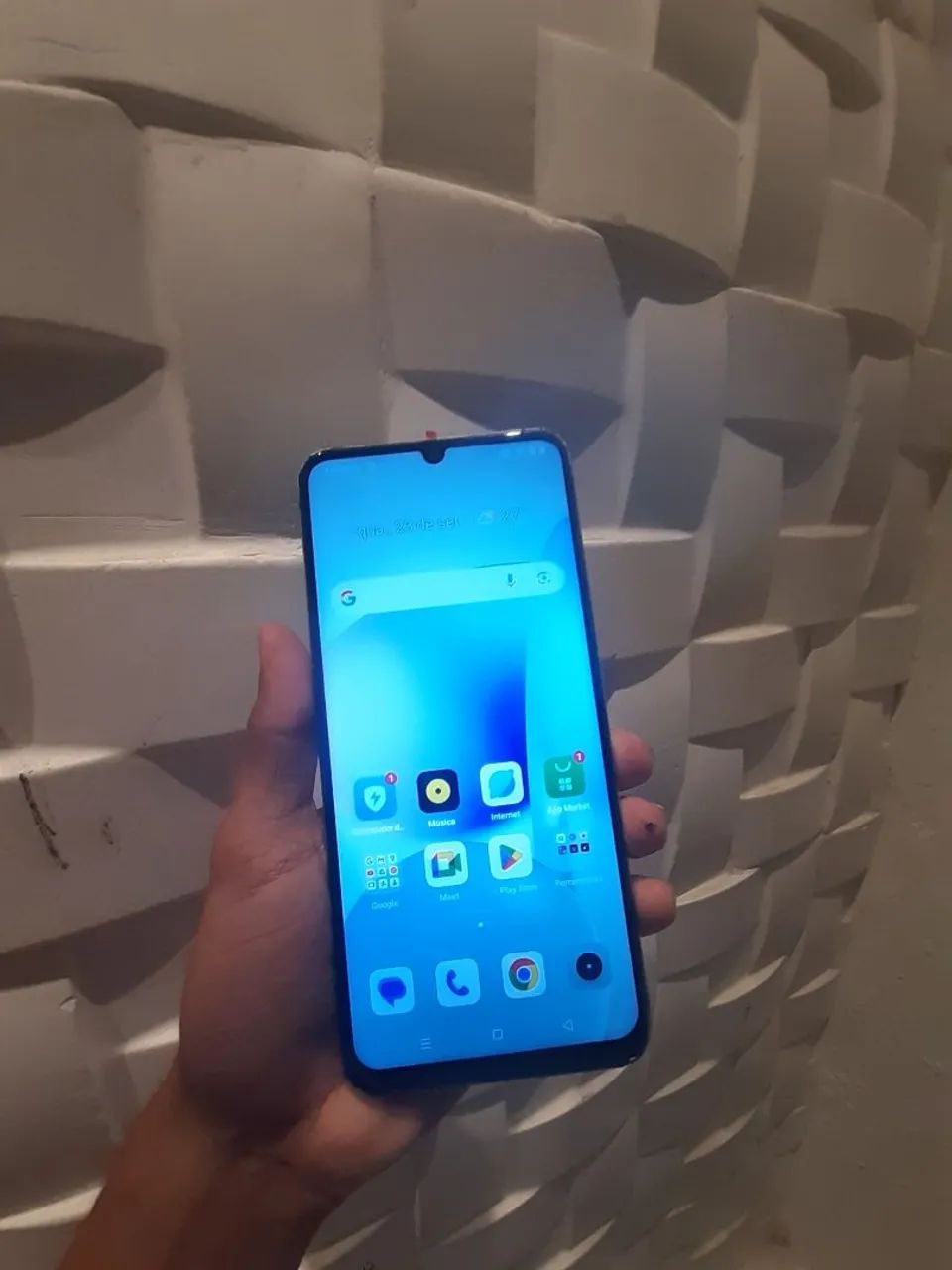 Redmi c63 256 giga  - Foto 2