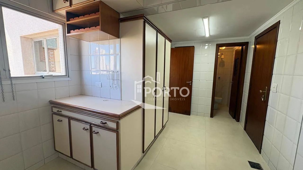 Apartamento 4 quartos para alugar, Edifício Manhattan - Piracicaba - Foto 4