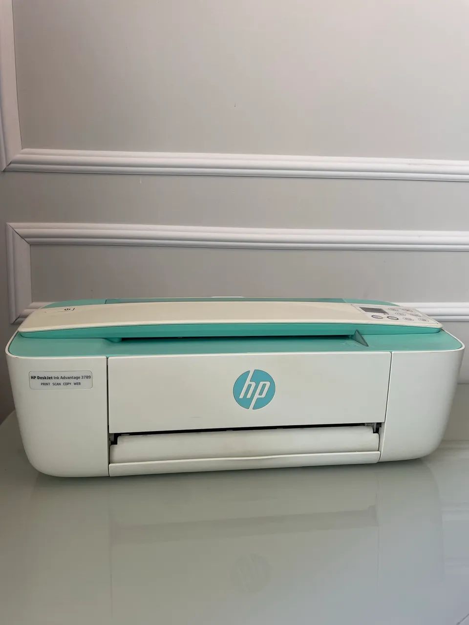 Impressora HP - Foto 3