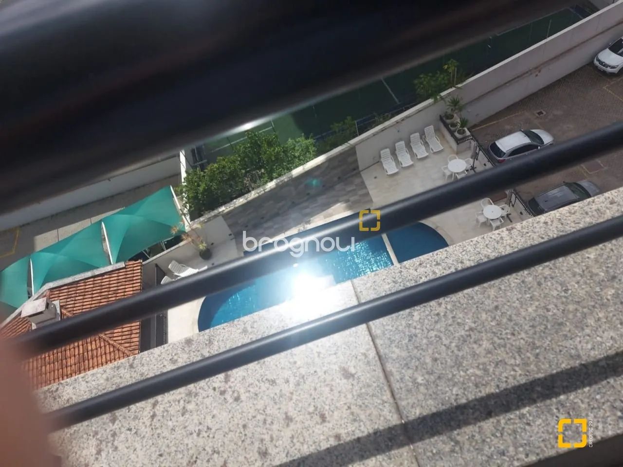 Apartamento próximo a Udesc e UFSC - Foto 3