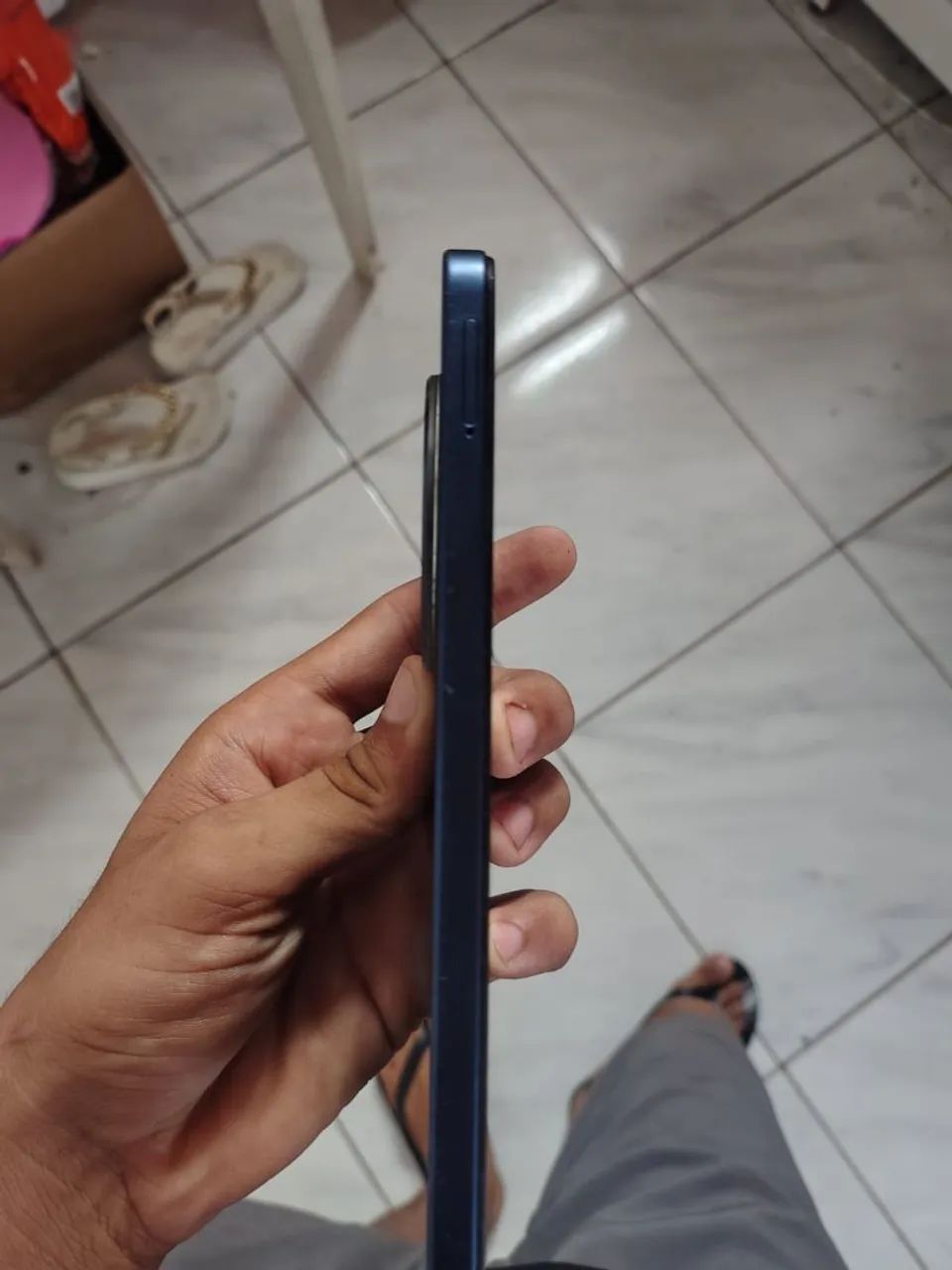 Redmi 14c em perfeito estado  - Foto 4