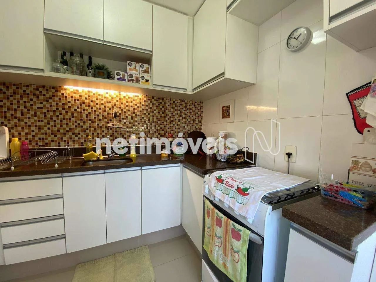 APARTAMENTO 2 QUARTOS REFORMADO SQS 415 BLOCO A - 3º ANDAR - Foto 4
