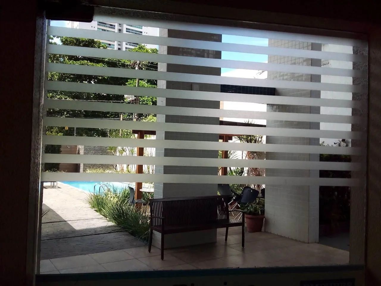 PELÍCULA TÉRMICA PARA JANELAS E VIDROS | BELÉM - Foto 5