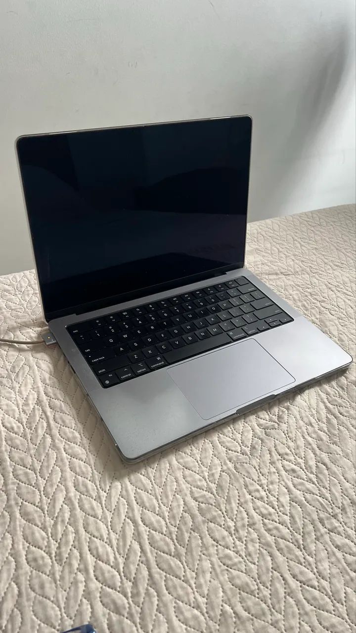 MacBook Pro - M2 Pro - 16GB /500gb - 14? 2023 - Foto 3