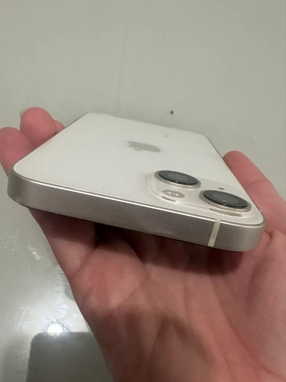iPhone 13 - 256g - Branco - Foto 3