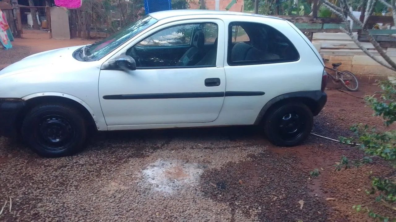 Corsa wind  - Foto 2