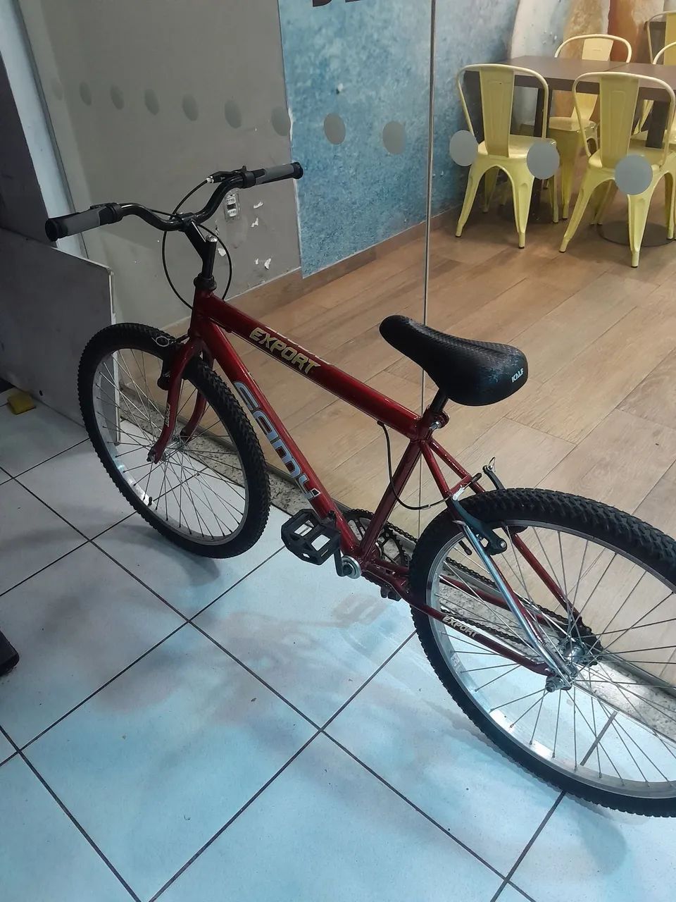 Bike 26 top - Foto 3