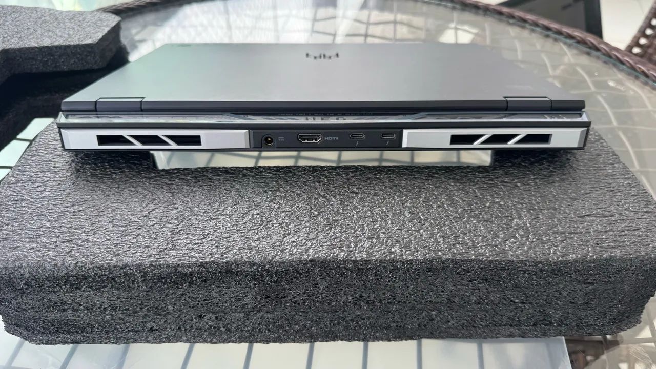 Hélio Neo 16 240Hz, 2Tb, RTX 4070, DDR5 - Foto 4
