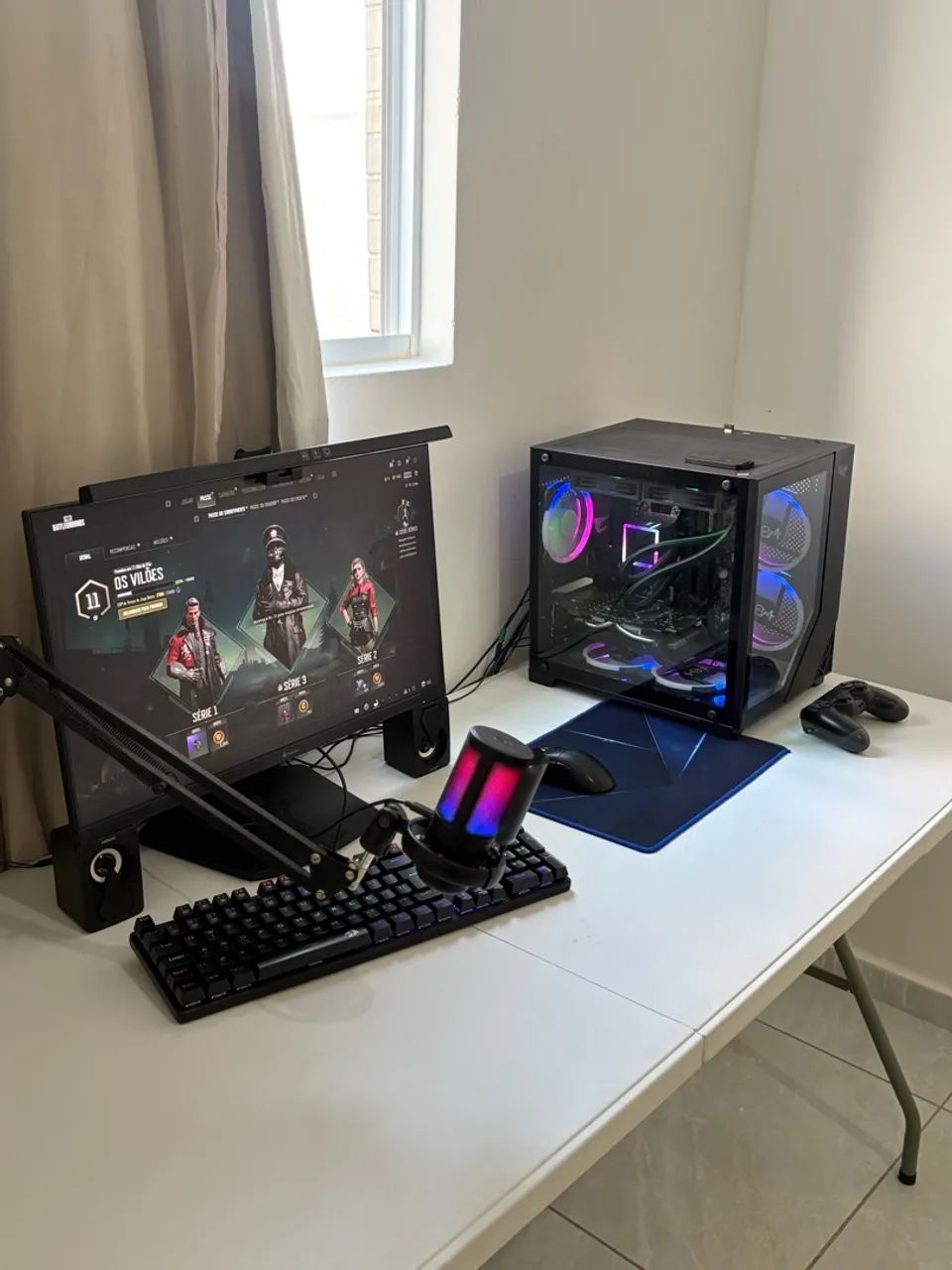 PC GAMER 