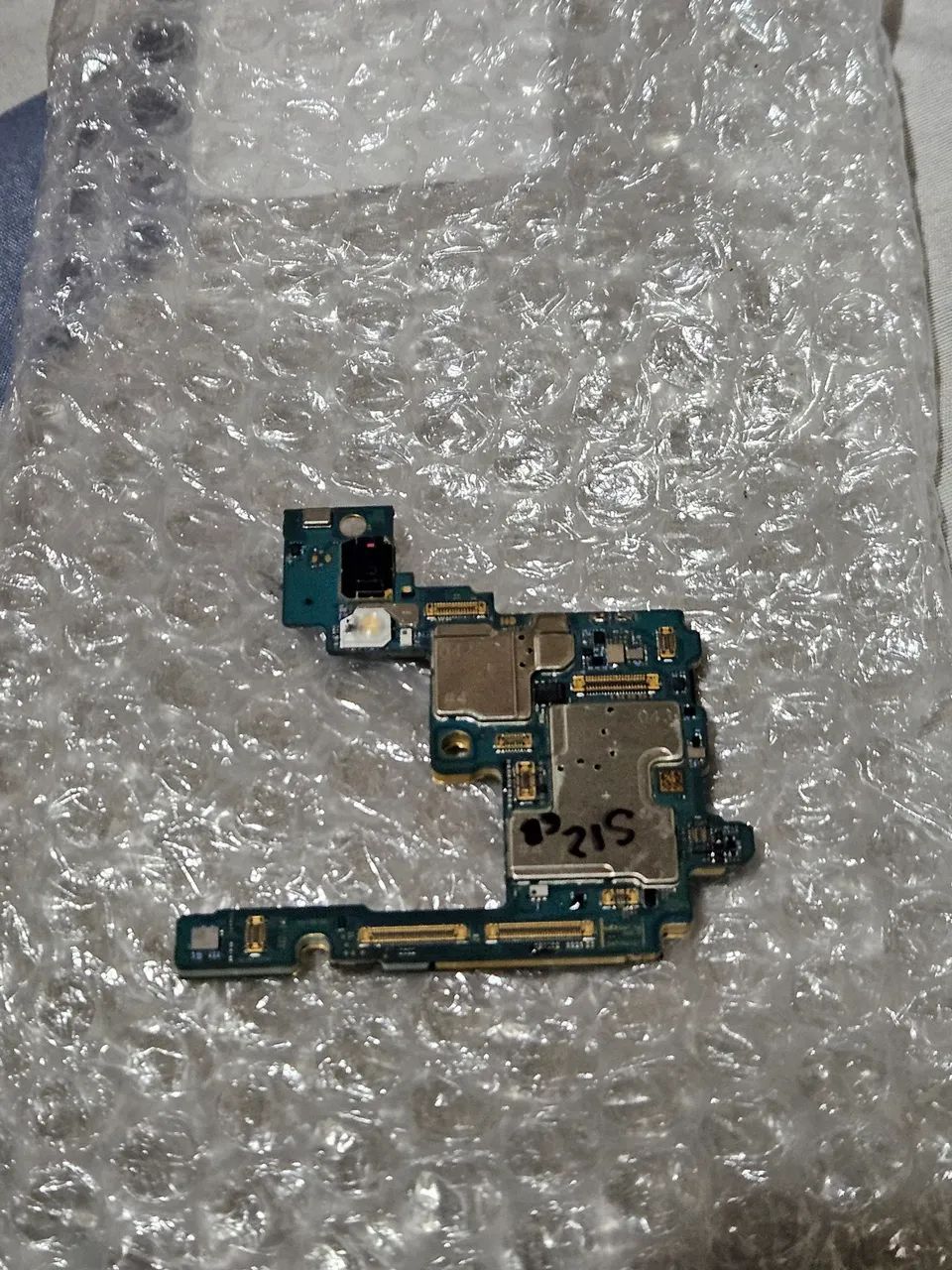 Placa s23 ultra 5g 512gb  - Foto 4
