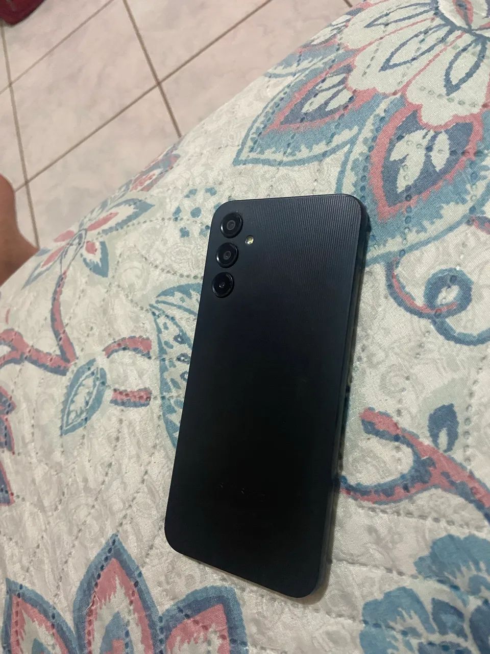 Celular novo A14 - Foto 4