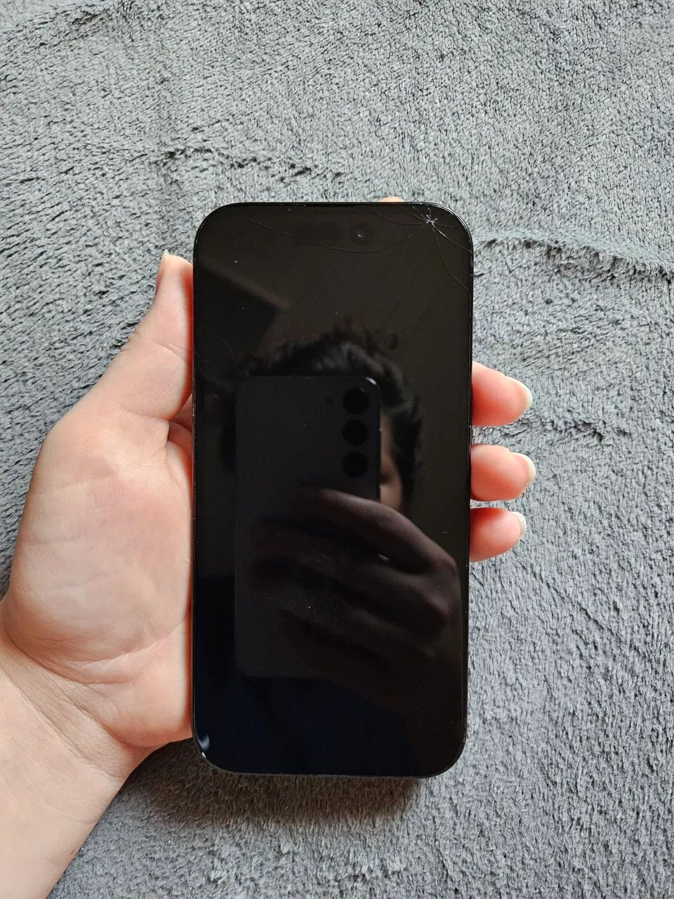 Iphone 15 de 128gb  - Foto 2