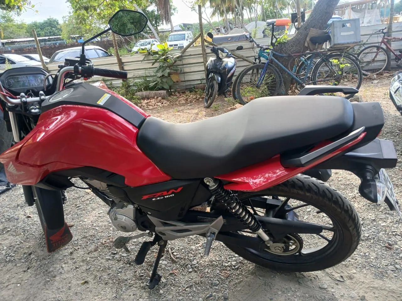 CG FAN 160 - Foto 3