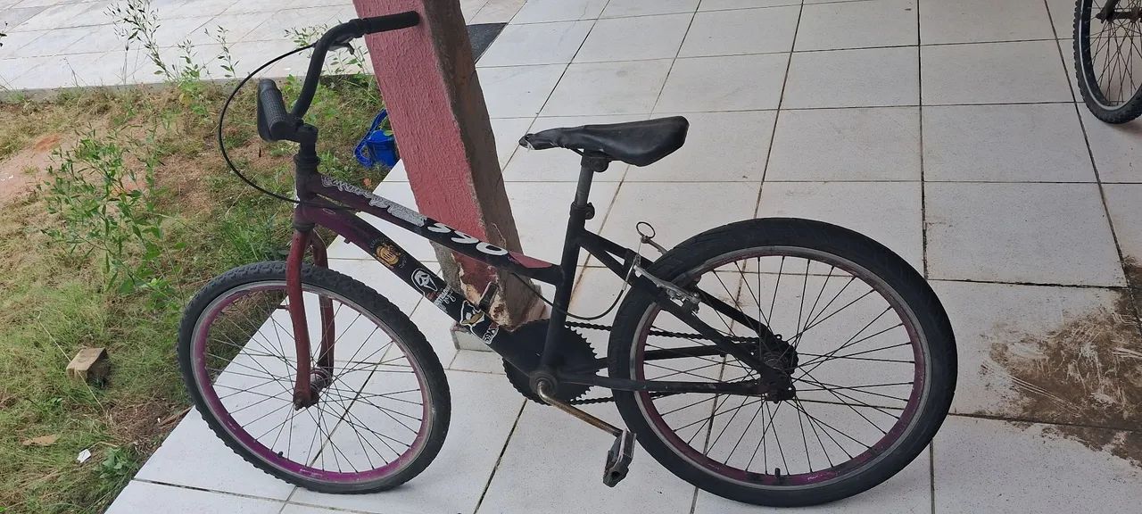3 bicicletas - Foto 3