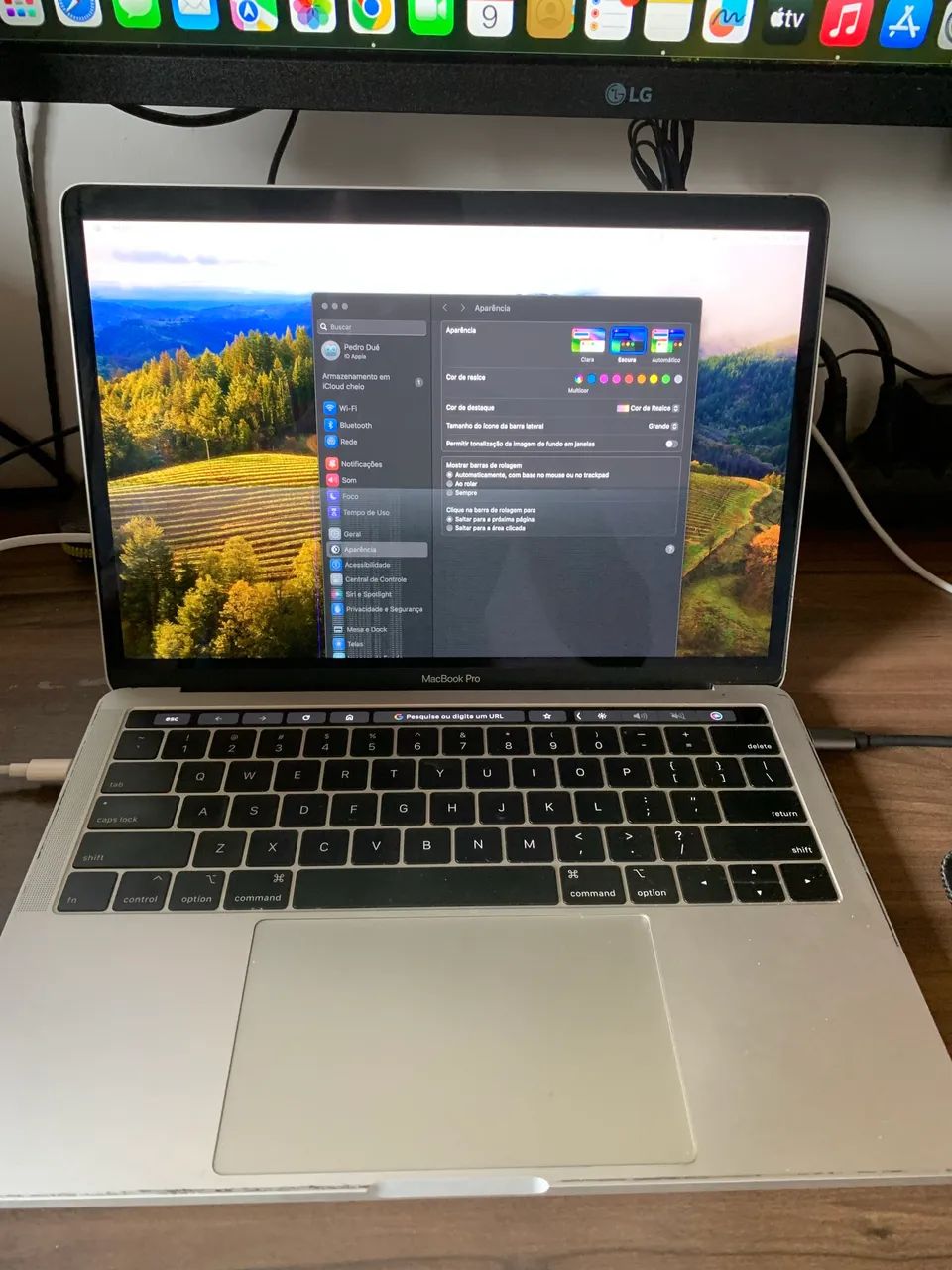 MacBook Pro  - Foto 2