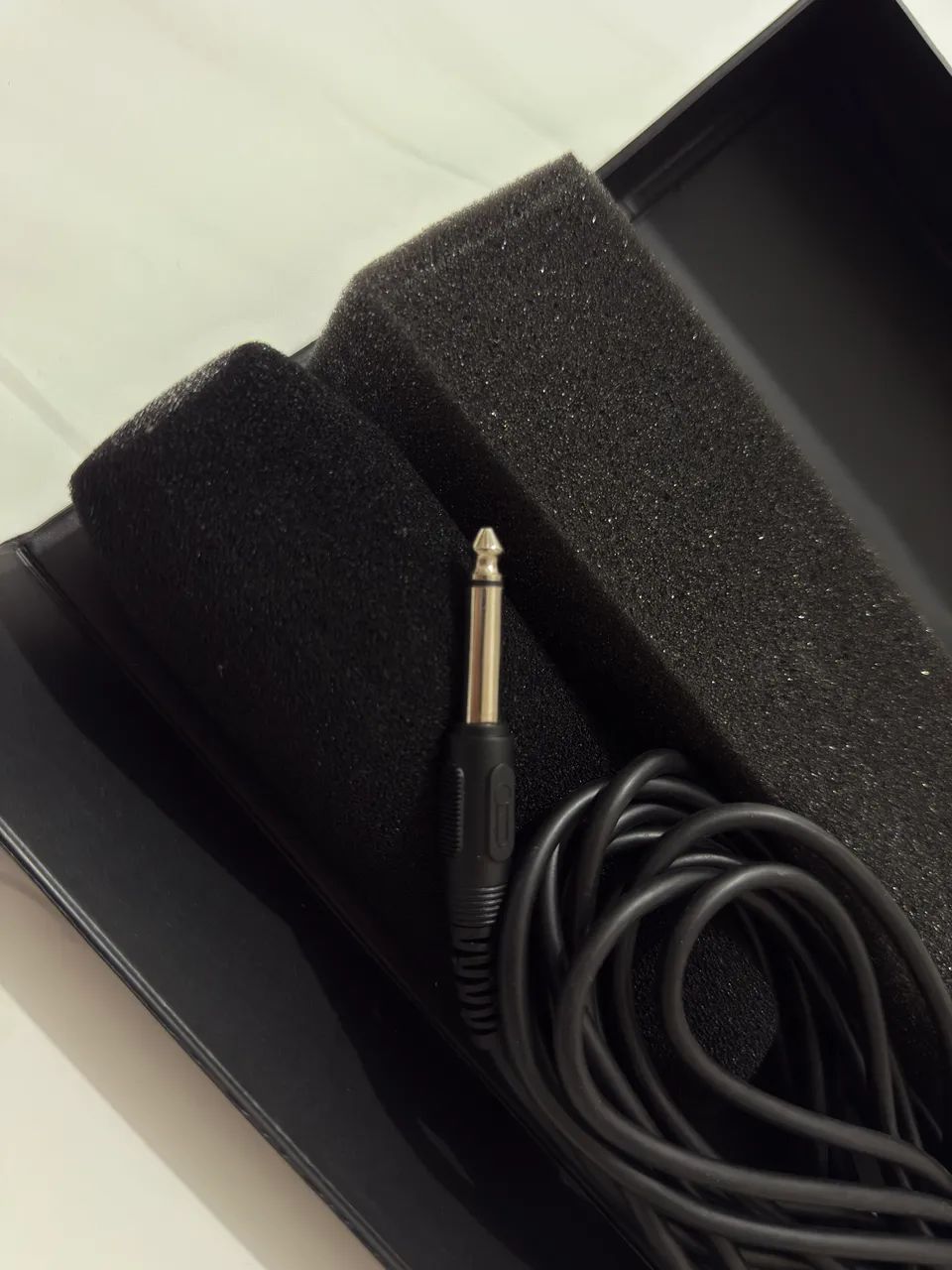 Microfone Yoga novo  - Foto 4